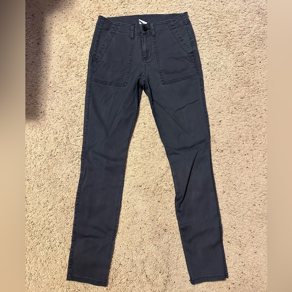 Cabi “The Quest” Skinny Trouser
